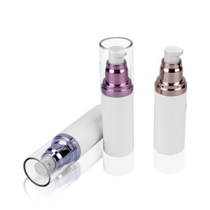 环保乳液泵瓶，旅行细雾喷雾瓶