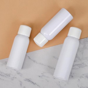 大泵头细雾喷雾瓶