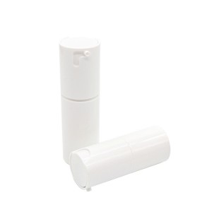 PA39 新开发的带开/关功能的回收 PCR 真空泵瓶