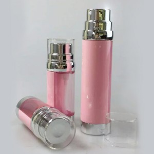 Icyumba Cyumba Cyumba Cyuzuye Icupa ryamaso