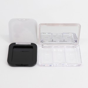 化妆品高光包装