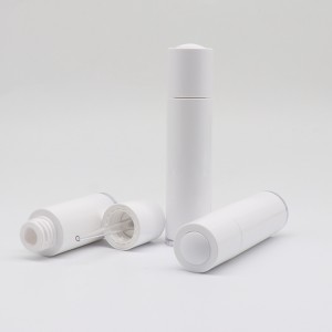 Popularni proizvodi Prazna 20 ml 30 ml 40 ml PETG boca s kapaljkom Plastična boca za eterično ulje