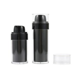 تېرە ئاسراشقا بولىدىغان ھاۋاسىز پومپا گىرىم بويۇملىرى