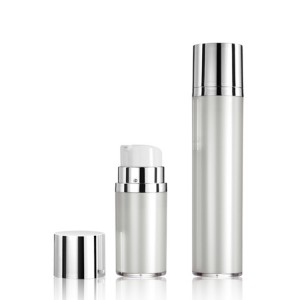 ئاق قۇرۇق تېرە ئاسراش گىرىم بويۇملىرى پومپىسى يۇمىلاقسىز يۇيۇش سۇيۇقلۇقى بوتۇلكىسى