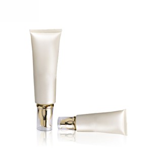 TU02 5 gatlak Plastiki turba Howasyz kosmetiki turba