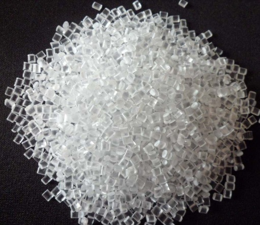 Commonly Used Plastic Properties