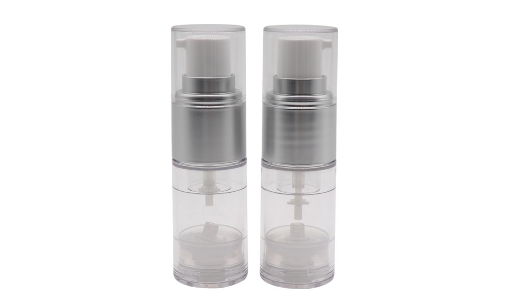 Dual phase airless bottle (2)