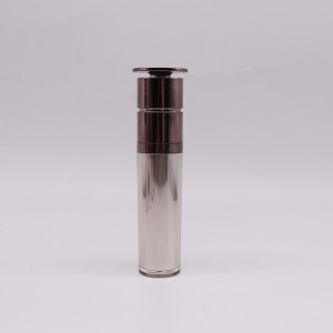 PL04-2 30ml 50ml 100ml High-end Double Wall Lotion Bottle