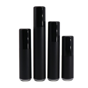 批发护肤品无气泵瓶 10ml 15ml 20ml 30ml 容器套装