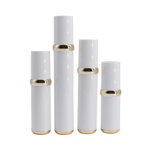 批发护肤品无气泵瓶 10ml 15ml 20ml 30ml 容器套装