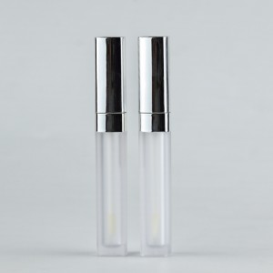 批发方形化妆品唇彩管和遮瑕管