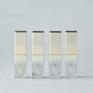 LG-167 ئىختىيارى مەيدان ۋە قىسقا بوش 1 oz لەۋ پارقىراق تۇرۇبىسى