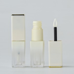 LG-167 ئىختىيارى مەيدان ۋە قىسقا بوش 1 oz لەۋ پارقىراق تۇرۇبىسى