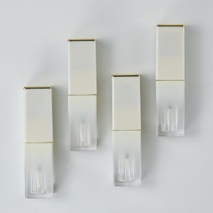 LG-167 ئىختىيارى مەيدان ۋە قىسقا بوش 1 oz لەۋ پارقىراق تۇرۇبىسى