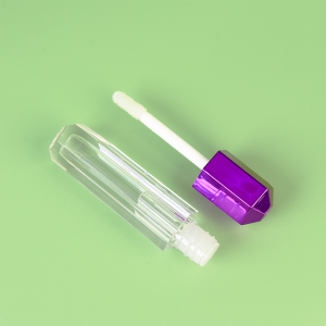 LP011 Empty Lip Gloss Tube Cosmetic Small Capacity Tube Wholesale