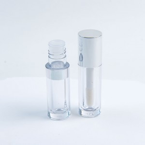 LP005 Cosmetic empty lipgloss tube container