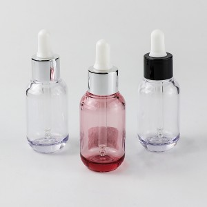 30ml Crystal Lantern Special Dropper Bottle