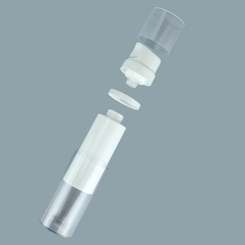 PA109 Refillable Airless Pump Bottle (8)