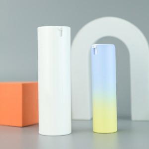 PA110 OEM / ODM 10ml 15ml doldurylýan serýum howa çüýşesi