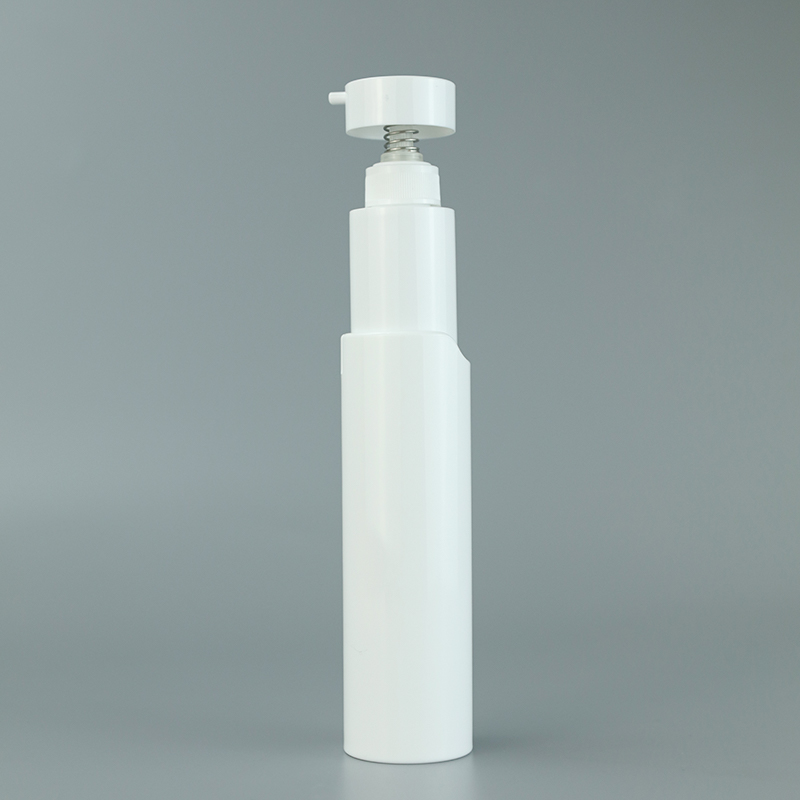 PA110 Airless refillable bottle (4)