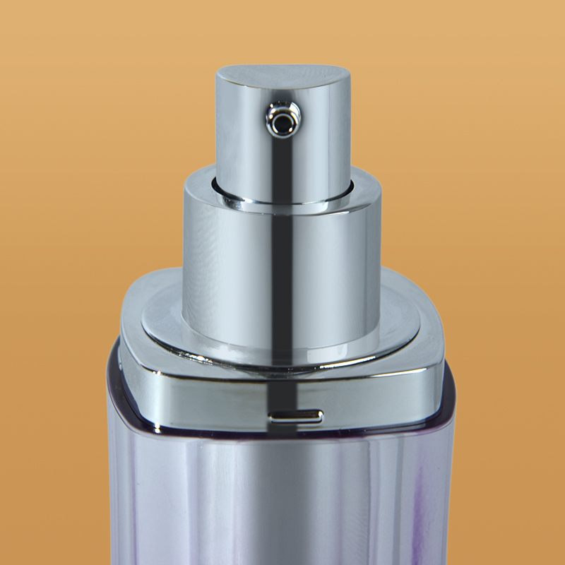 PA117 refillable airless Bottle (3)