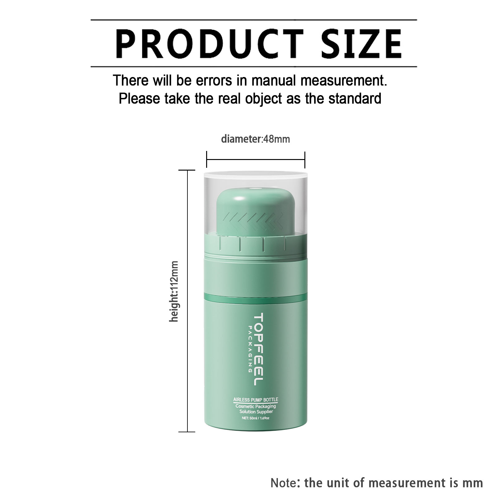 ដបលាបស្បែក PA162 (3)