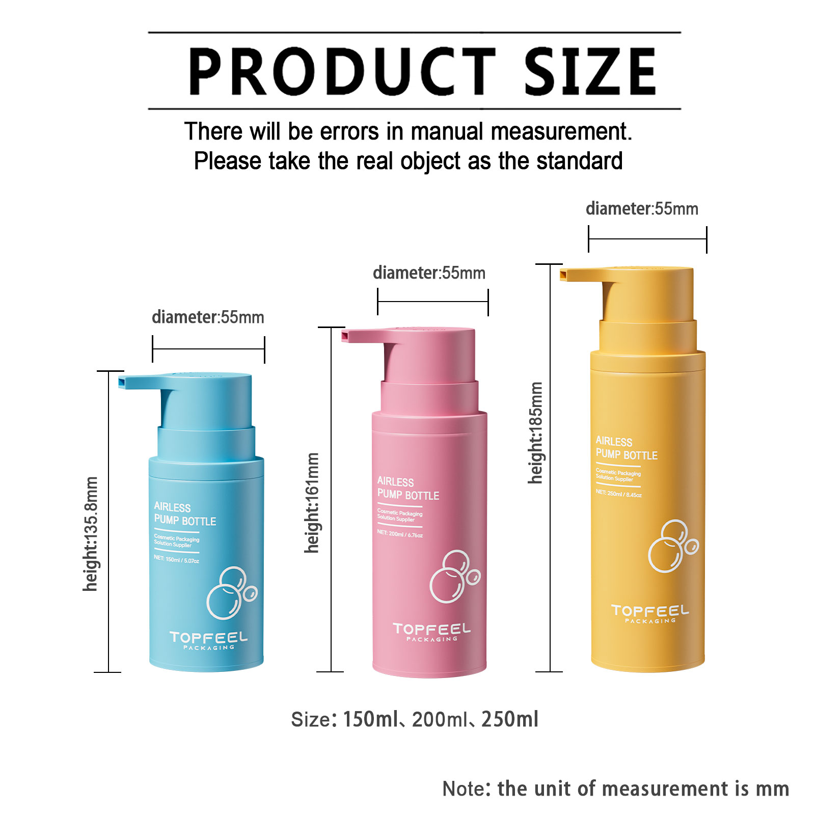 PA163 užsukamas losjono buteliukas (5)