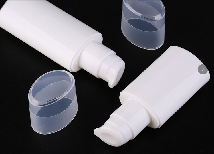 PA85 PCR-AIRLESS-Flasche