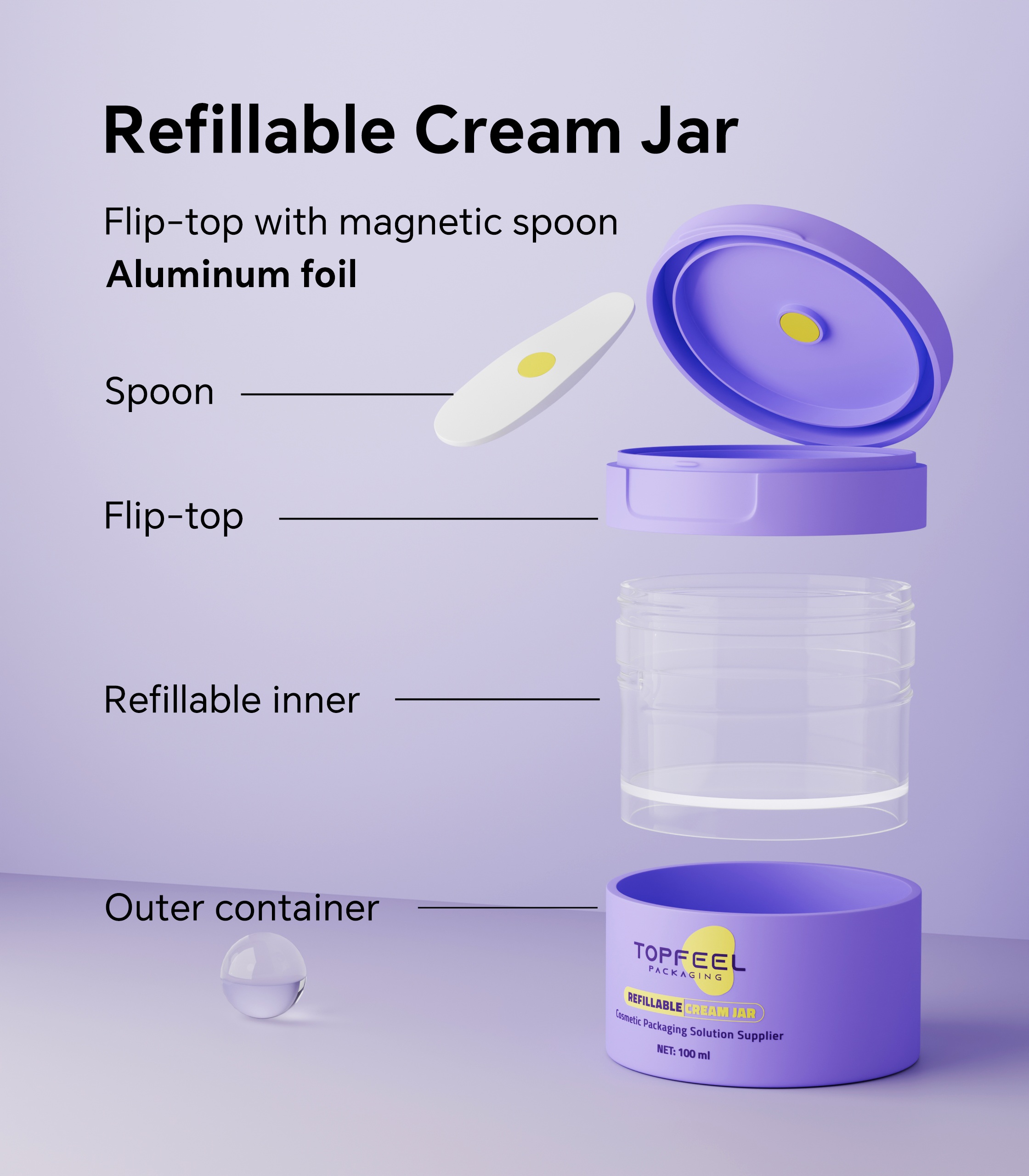 PJ111 Daugkartinio pildymo kremo indelis (1)