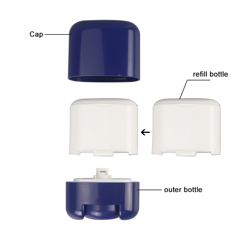 Дезодорант таягы