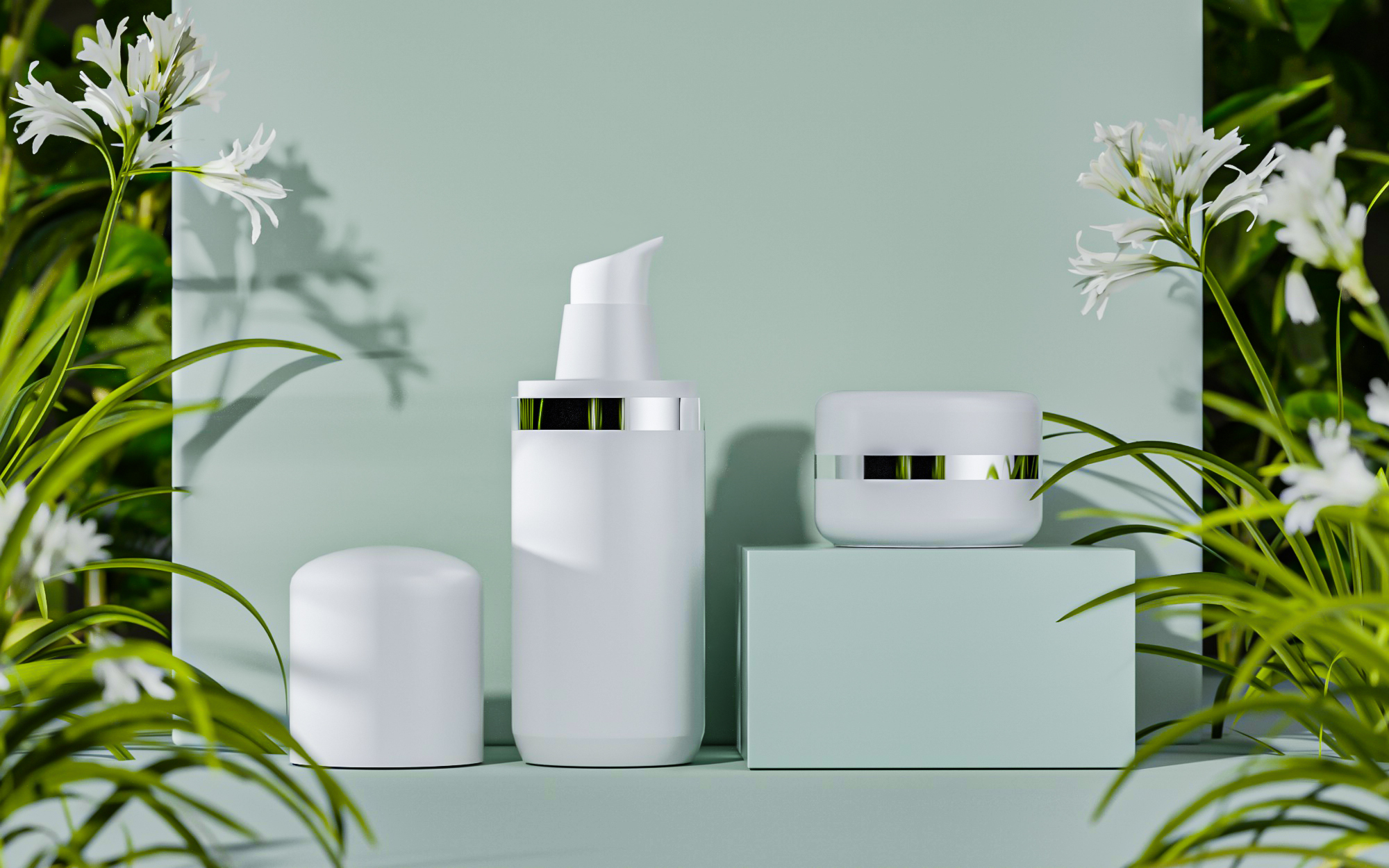 Kosmetika işim üçin haýsy gaplama strategiýasyny kabul etmeli?