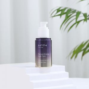 环保化妆品乳液泵塑料真空瓶批发