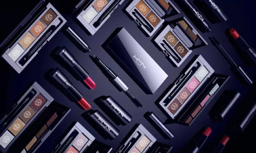 关于美容包装的十大设计趋势