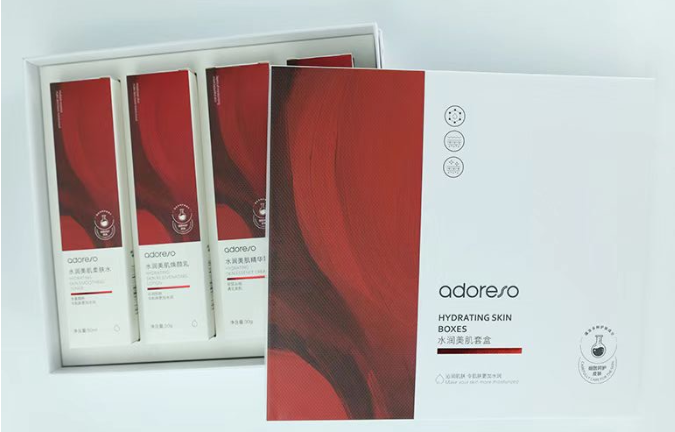 快消品包装发展趋势分析