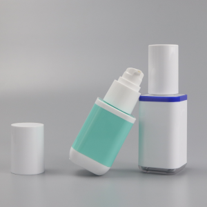 PA108 30ml 50ml مەيدان ھاۋاسىز قان زەردابى بوتۇلكىسى تېرە ئاسراش ئورالمىسى تەمىنلىگۈچى