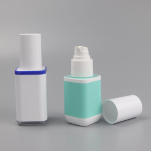 PA108 30ml 50ml مەيدان ھاۋاسىز قان زەردابى بوتۇلكىسى تېرە ئاسراش ئورالمىسى تەمىنلىگۈچى