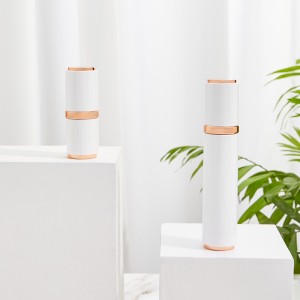 专业化妆品包装供应商 真空瓶套装膏霜罐