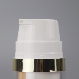 DA10 批发双室无气瓶乳液精华