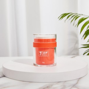 PA08 PJ10 无气瓶无气膏霜容器化妆品包装套装批发