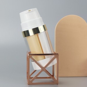 DA10 批发双室无气瓶乳液精华