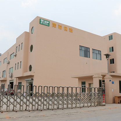 „Topfeel“ Dongguano gamykla