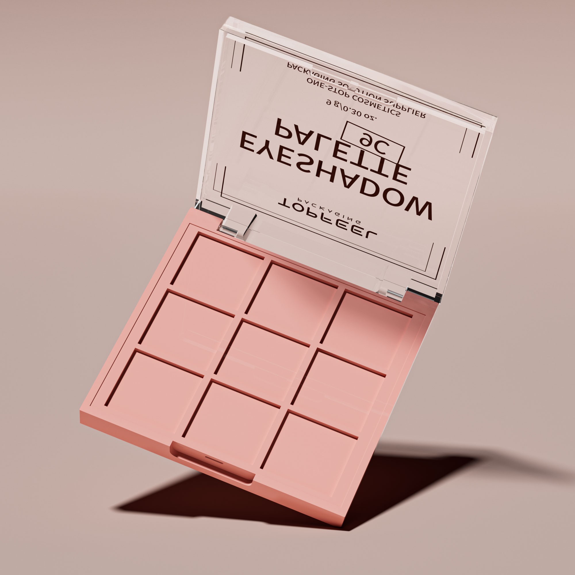 9c eyeshadow palette 