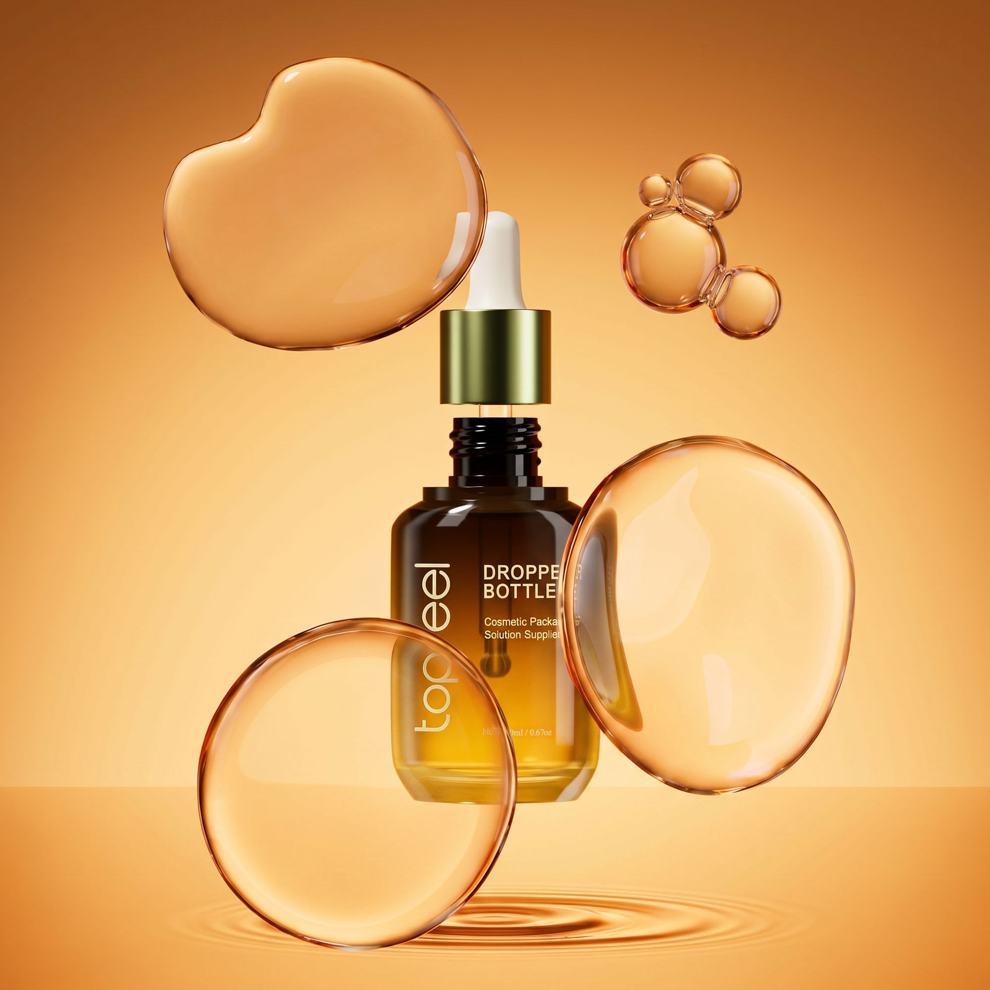 20ml Dropper Bottle 