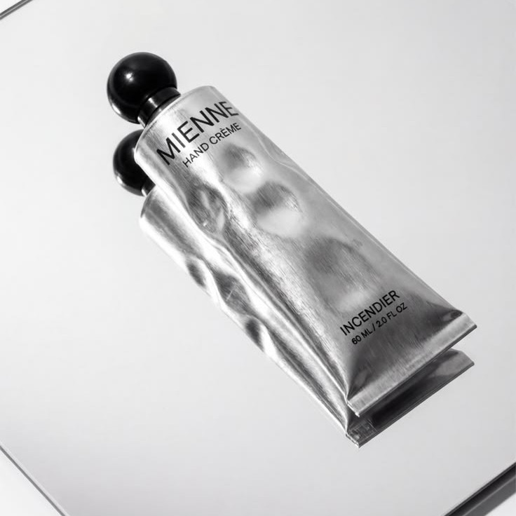 aluminum cosmetic tubes