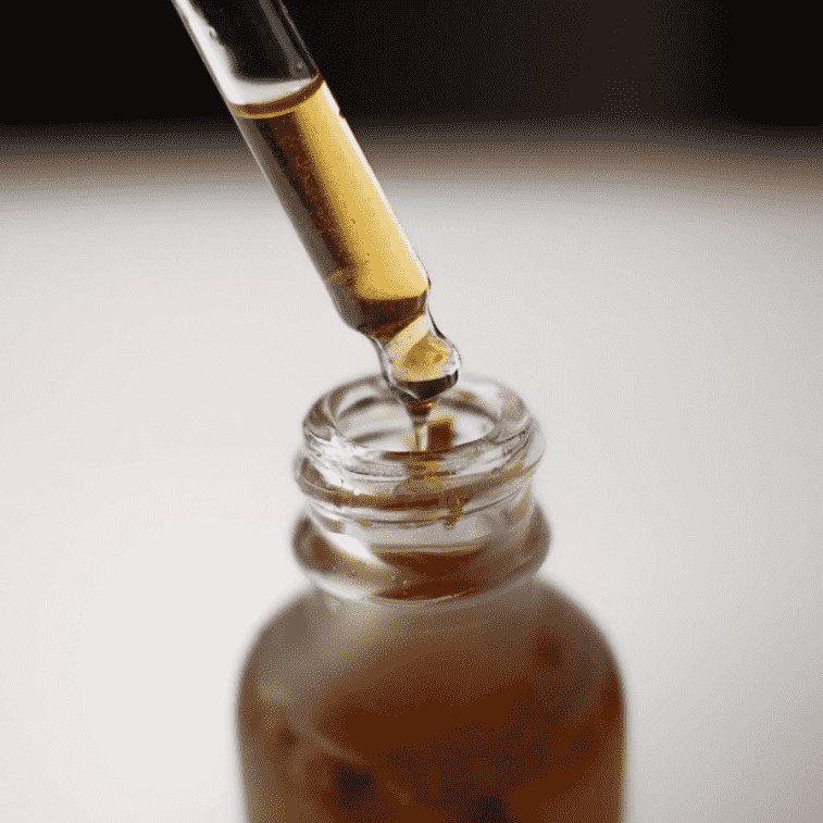 dropper bottle