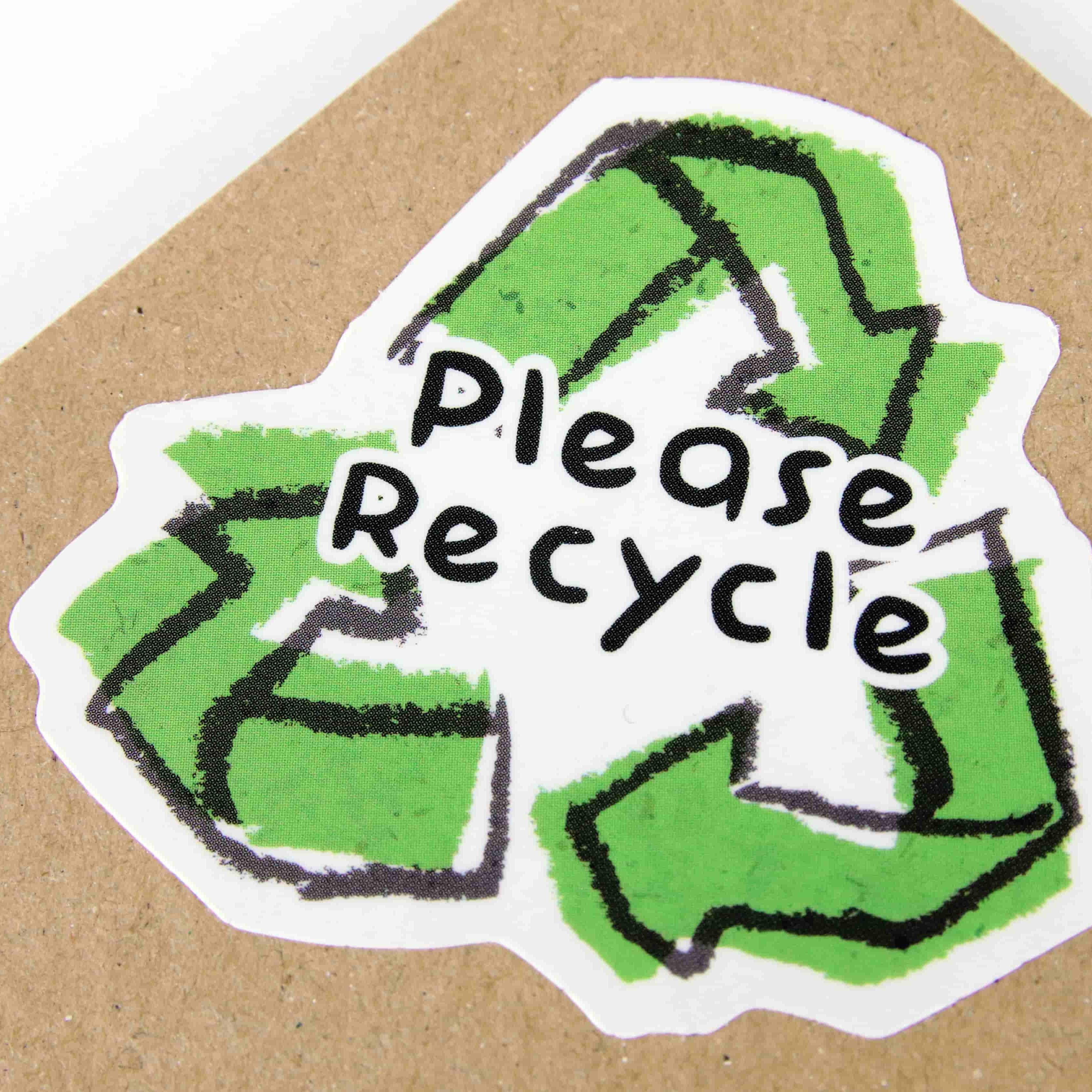 recycle