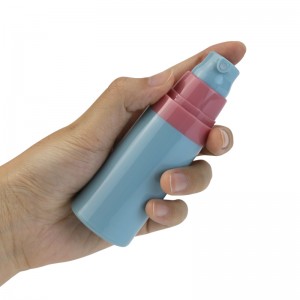 PA89 30ml 50ml Beauty Brands 眼霜无气瓶喷雾瓶