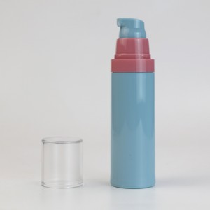 PA89 30ml 50ml Beauty Brands 眼霜无气瓶喷雾瓶