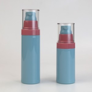 PA89 30ml 50ml Beauty Brands Eye Cream Airless Bottle Spray Bottle
