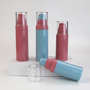 PA89 30ml 50ml Beauty Brands 眼霜无气瓶喷雾瓶